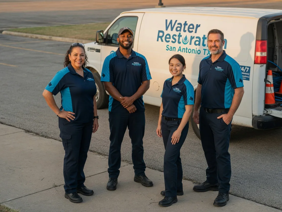 Water Damage Repair company in Shippensburg, PA